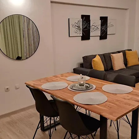 Gordana Apartmán *