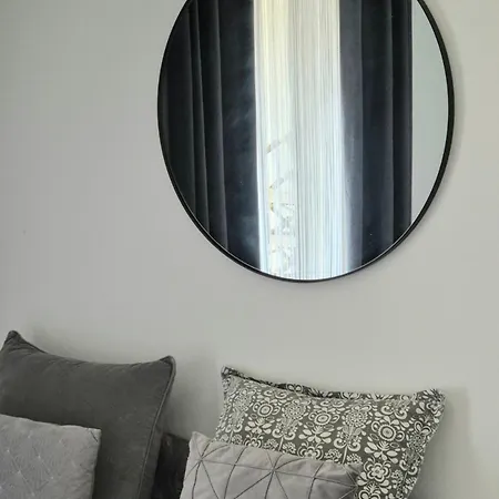 Gordana Apartmán *