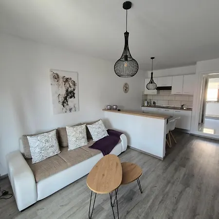 Apartmán Gordana *