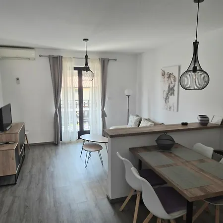 Gordana Apartmán Pula