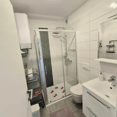 Gordana Apartmán *