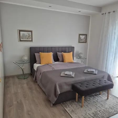 Gordana Apartman *