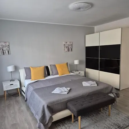 Gordana Apartmán Pula