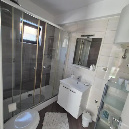 Apartman Gordana *