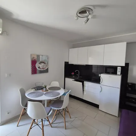 Apartamento Gordana Pula