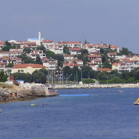 Apartmán Gordana *