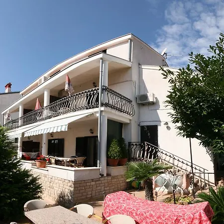Gordana Apartmán Pula