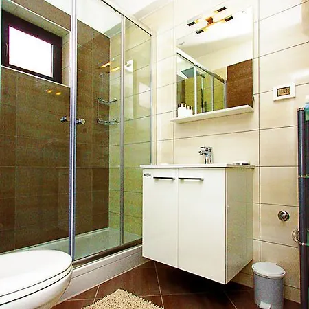 Apartmán Gordana