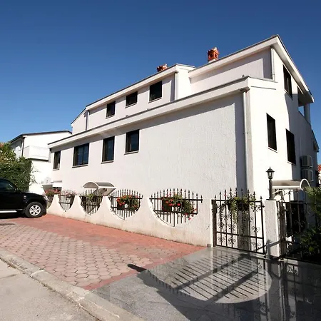 Gordana Apartmán
