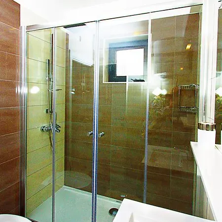 Apartmán Gordana *