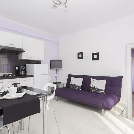 Apartmán Gordana