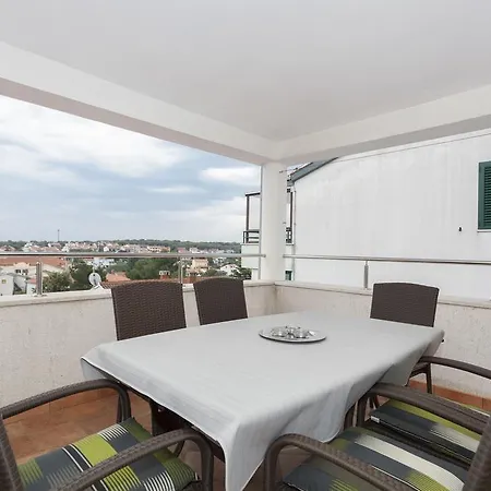 Apartmán Gordana