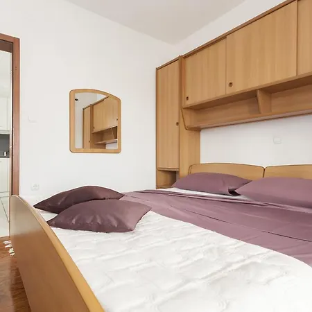 Apartmán Gordana *