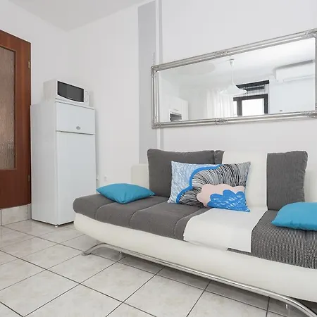 Apartmán Gordana Pula
