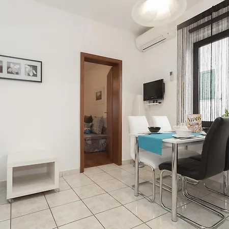 Apartmán Gordana *