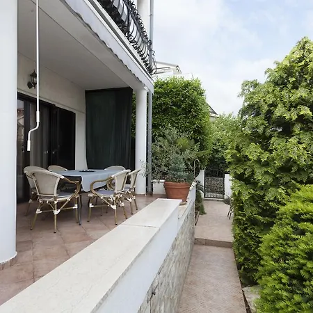 Apartmán Gordana Pula