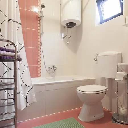 Apartmán Gordana