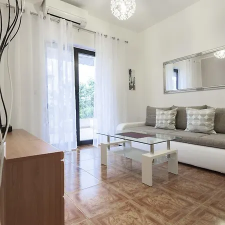 Apartmán Gordana Pula
