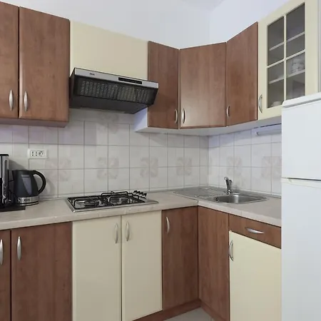 Apartmán Gordana *