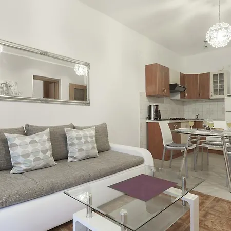 Apartmán Gordana Pula