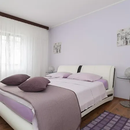 Apartmán Gordana