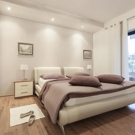 Apartmán Gordana *