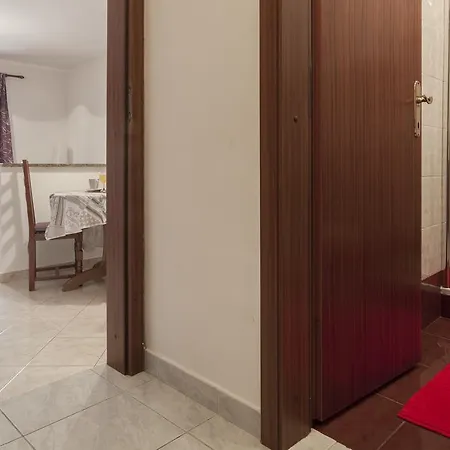 Apartmán Gordana *