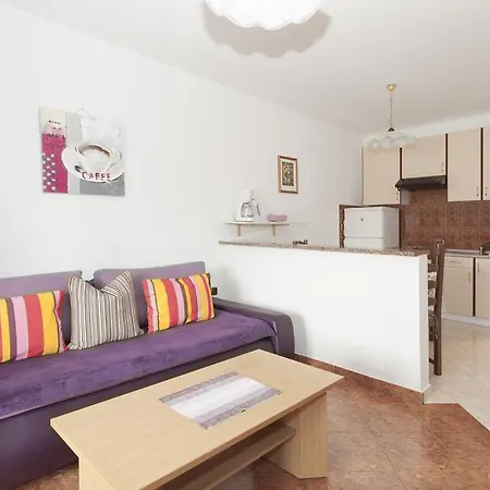 Apartmán Gordana Pula