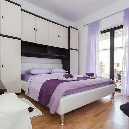 Apartmán Gordana