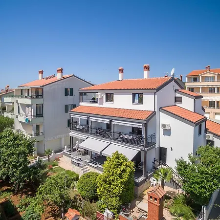 Gordana Lägenhet Pula