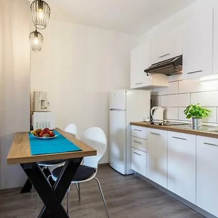 Apartmán Gordana