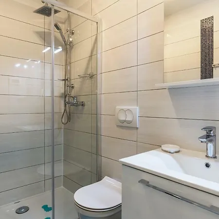 Apartmán Gordana *