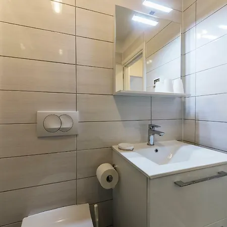 Gordana Apartman *