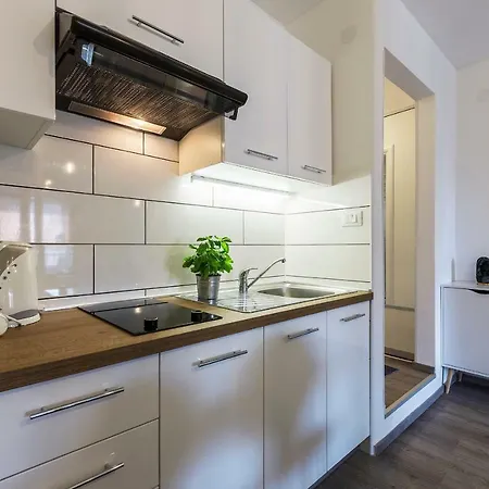 Apartmán Gordana *