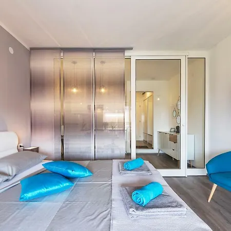 Apartmán Gordana