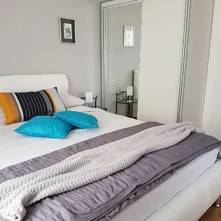 Gordana Apartmán