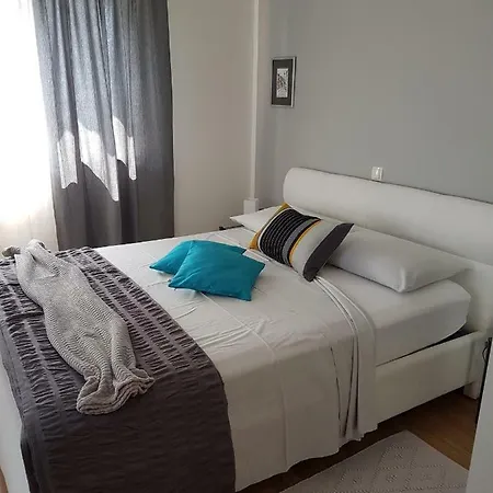 Apartmán Gordana
