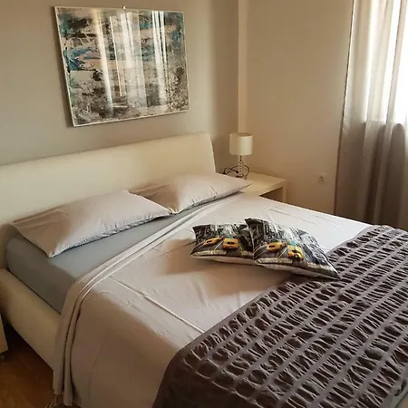 Apartmán Gordana