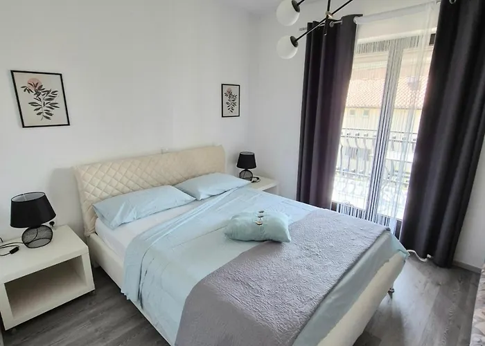 Apartman Gordana