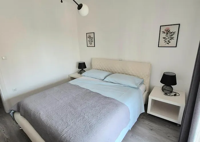 Gordana Apartman