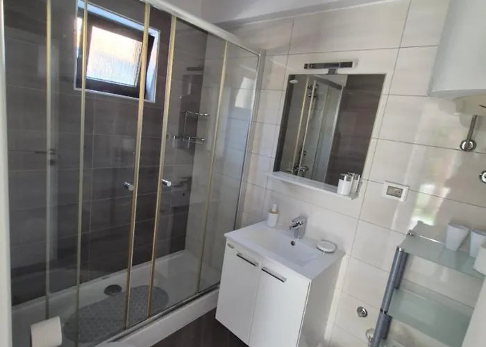 Apartmán Gordana *