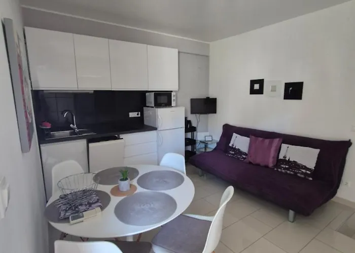 Gordana Apartman