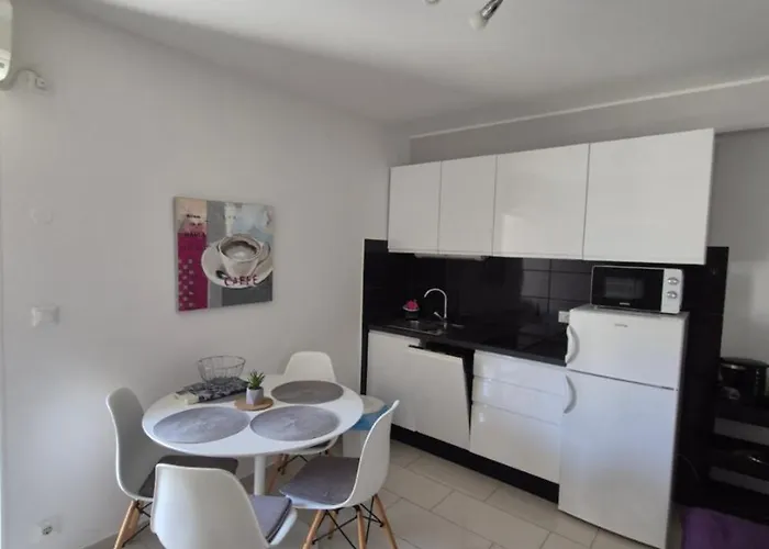 Apartman Gordana Póla