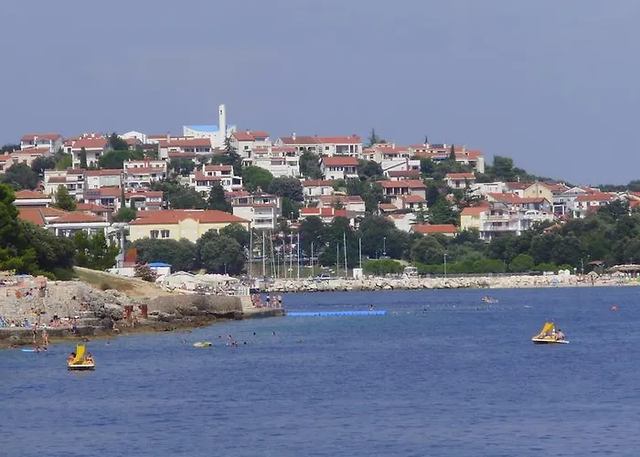 Apartman Gordana *