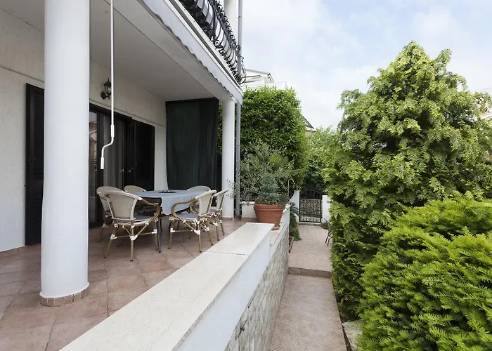 Apartman Gordana Póla