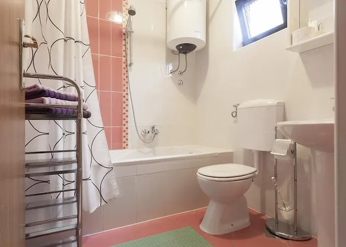 Apartmán Gordana