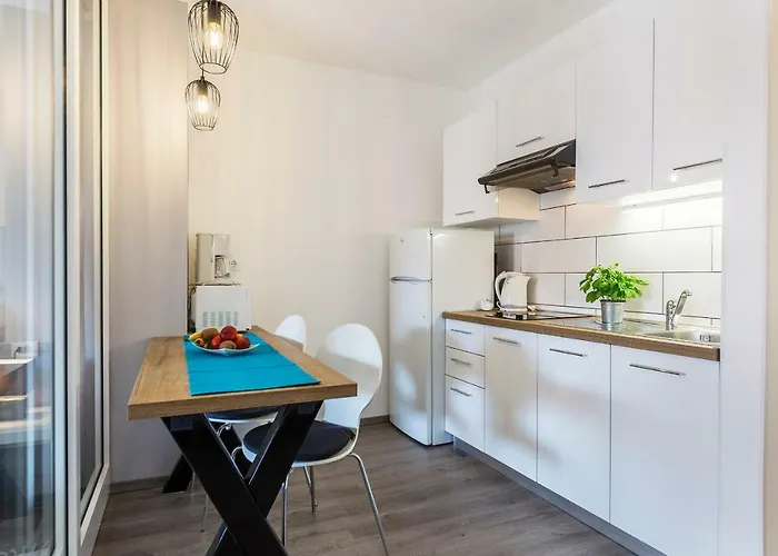 Apartmán Gordana
