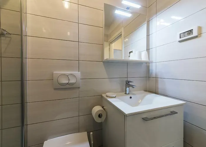 Gordana Apartman *