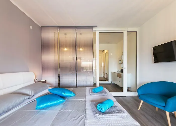 Apartman Gordana