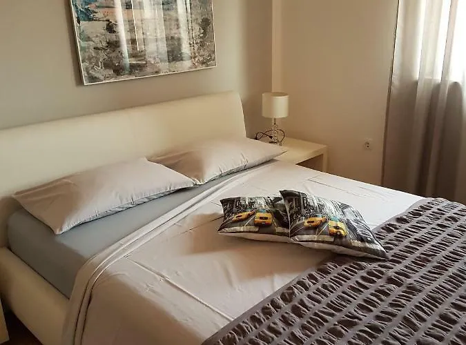 Apartman Gordana